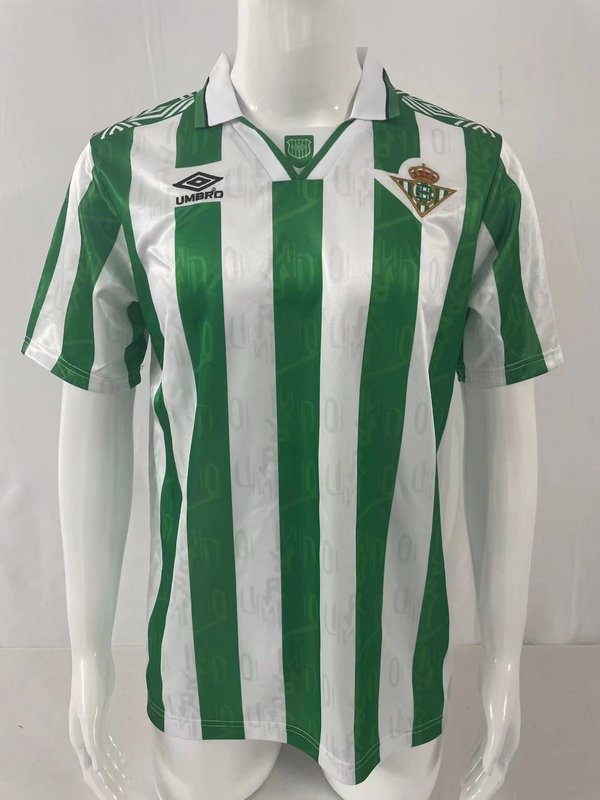94-95 Betis home